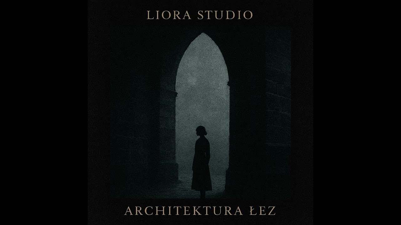 Liora Studio - Księga zaginionych stron