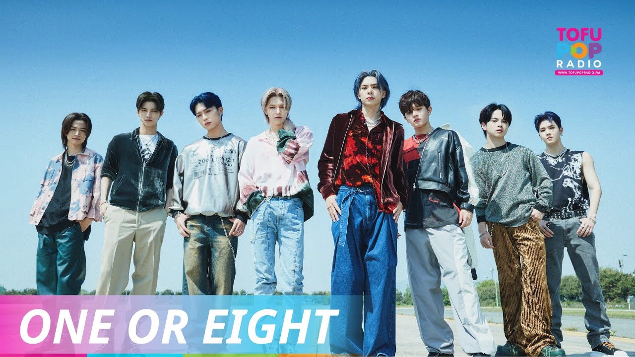 [Exclusive Interview] สัมภาษณ์พิเศษกับ 8 หนุ่ม 