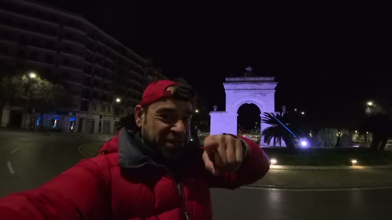 SALIDA VIAJE: MARATÓN SEVILLA 2026 RETO50=SUB2:30