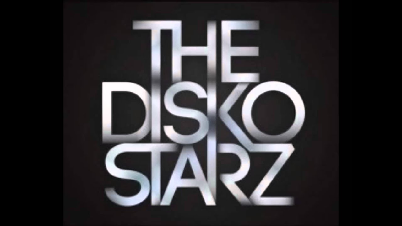 The Disko Starz   Some Love For You
