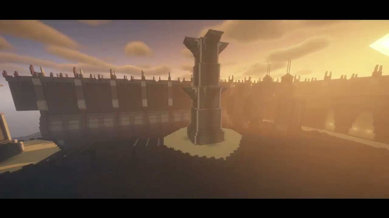 Jak 2 Minecraft map by TheOnlyChaos Trailer