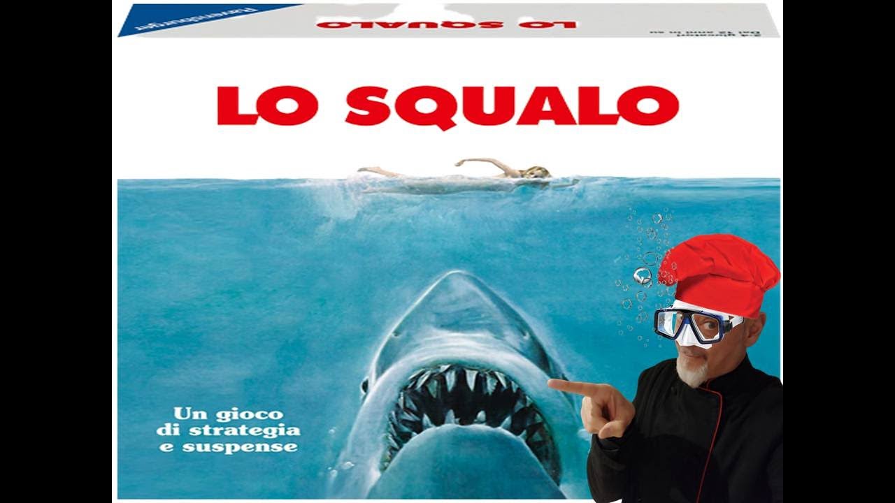 𝑳𝑶 𝑺𝑸𝑼𝑨𝑳𝑶 Set Up, Tutorial e Recensione #015