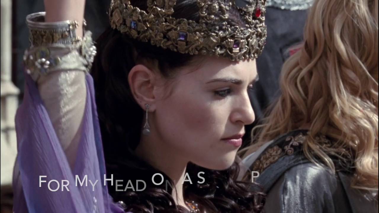 【Merlin】Viva la Vida