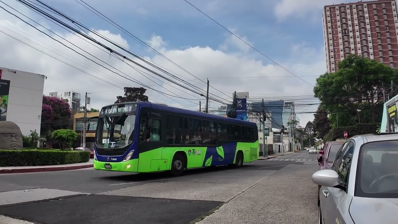 Nuevos proyectos en ciudad vieja zona 10