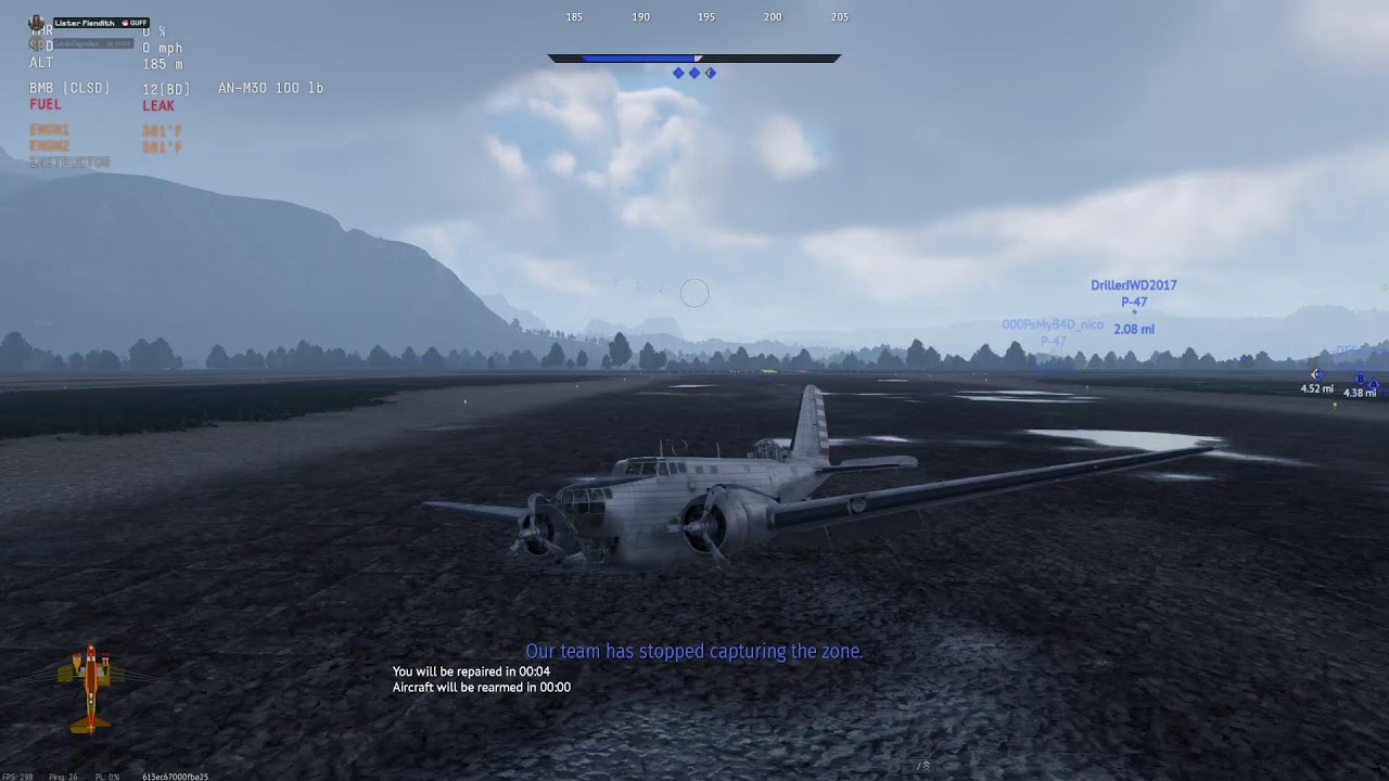 Low Tier Fun Tier? War Thunder