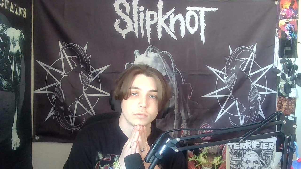 I'm excited and ready for the future of the channel