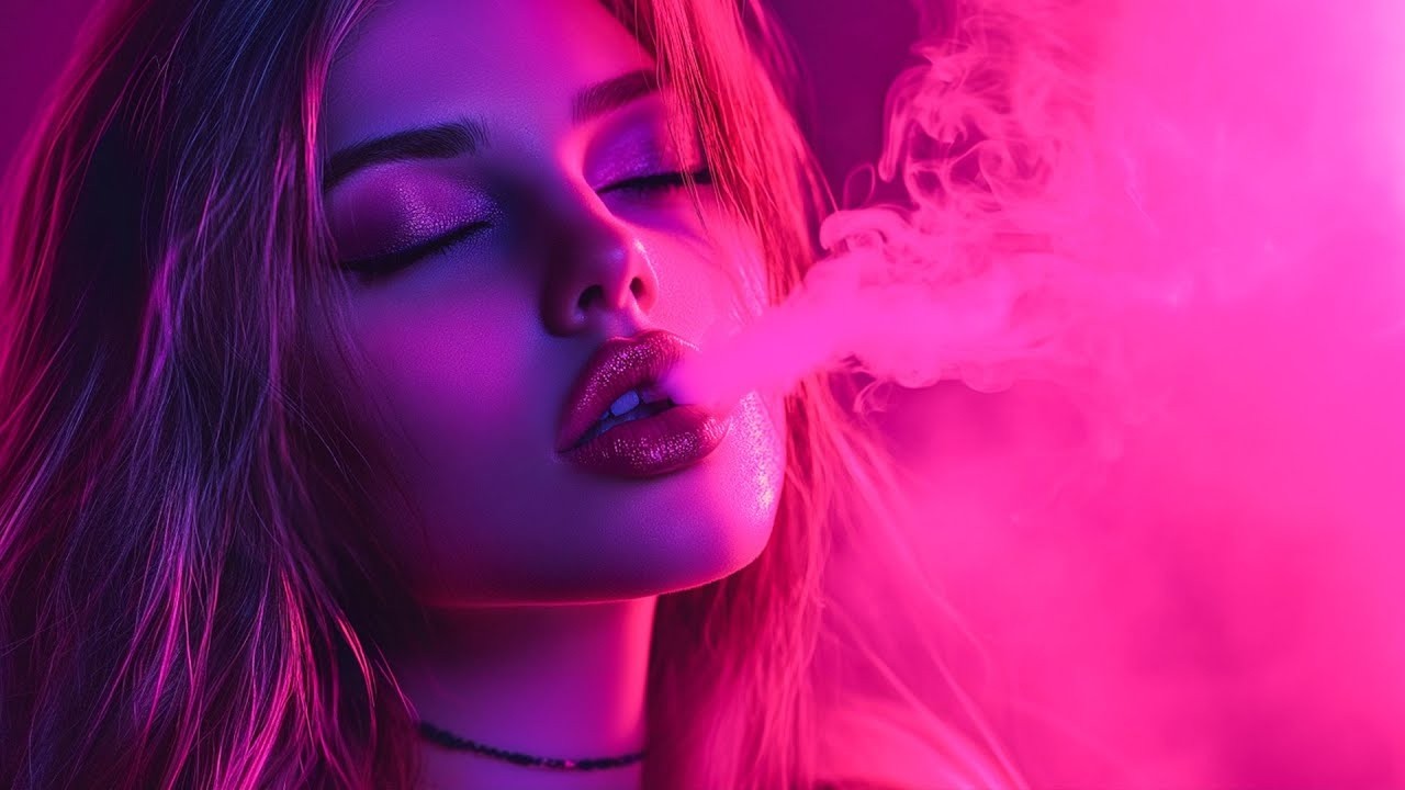Smoke Mood — Just Relax | Deep House Mix 2026 • Midnight Stress Relief