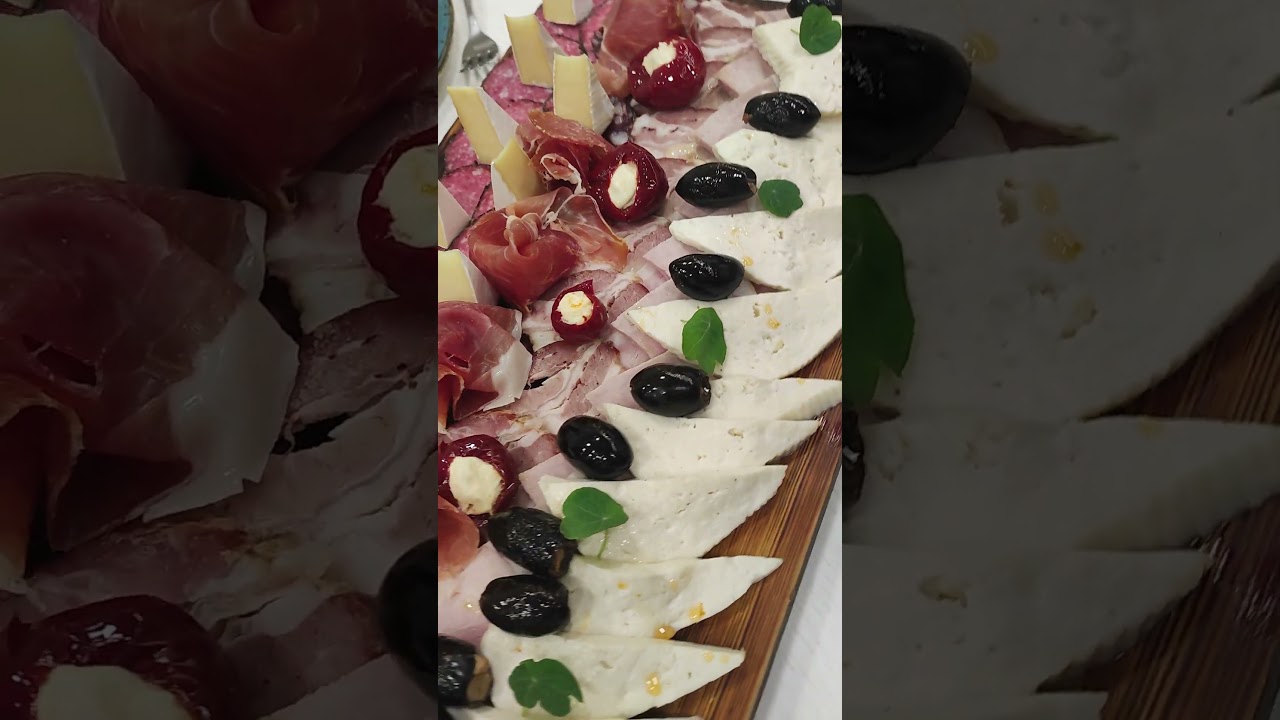 Закусочка #рецепти #chefcook #amazing #beautiful #cooking #eat