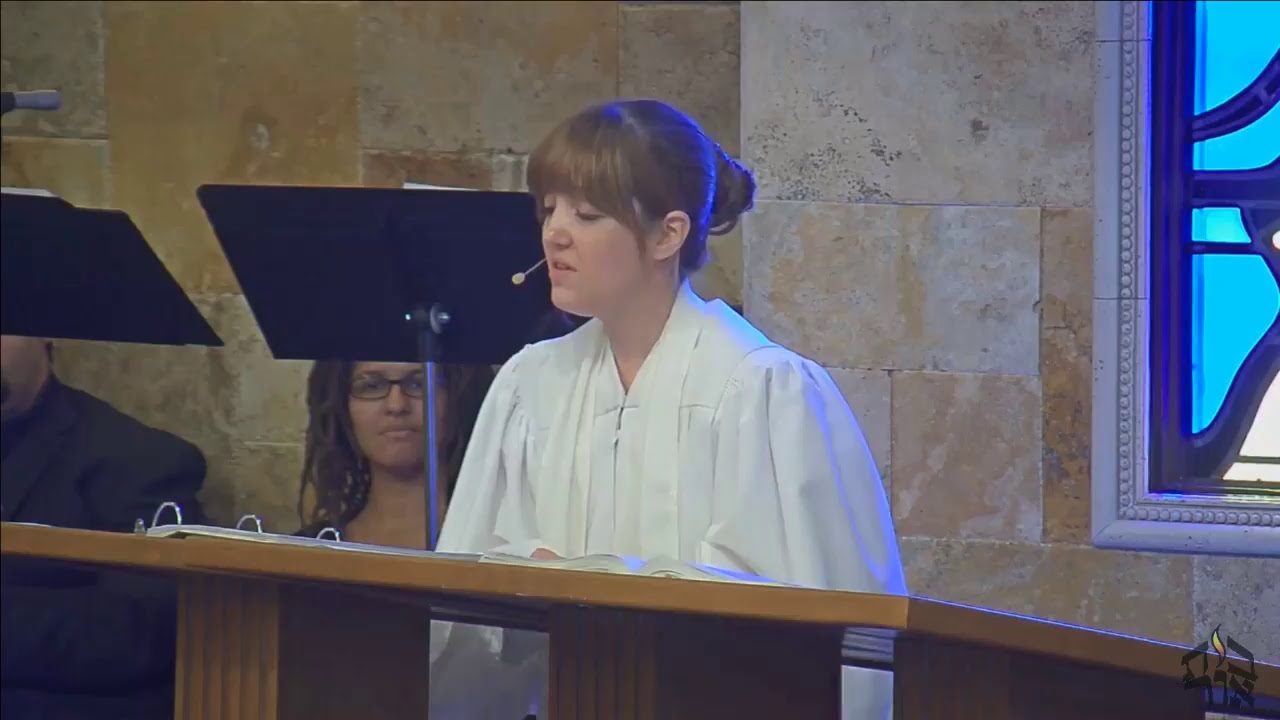 Yom Kippur Morning Services