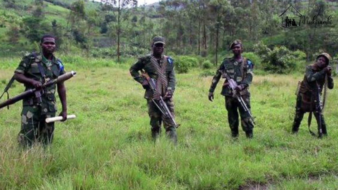 🇨🇩 Fizi:INTAMBARA HAGATI YA BABEMBE na BAPFURERO IKOMEJE GUTWARA BENSHI MURIBO!!!
