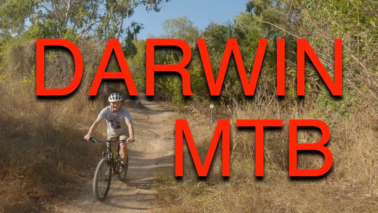 Darwin MTB