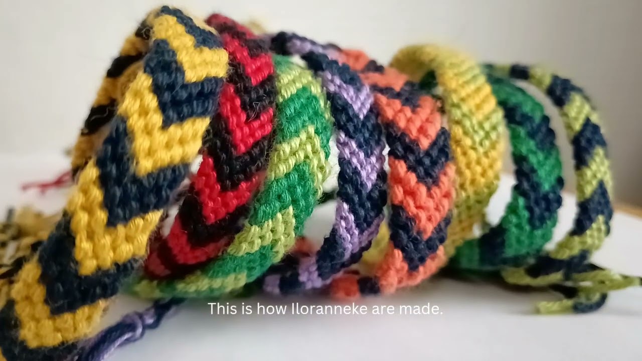 This is Iloranneke ( Small act of kindness project ) #iloranneke #actsofkindness 