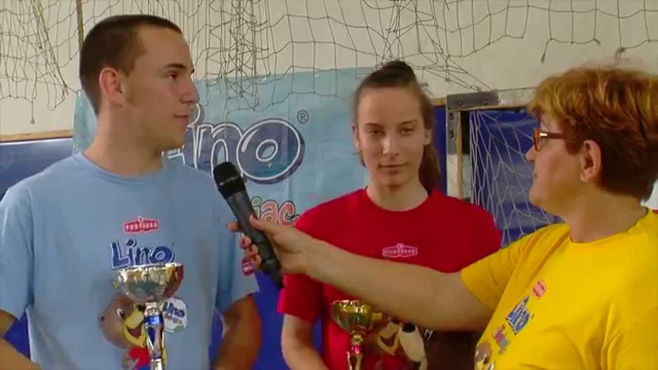 Lino višebojac u O.Š. Borislava Stankovića, Banja Luka