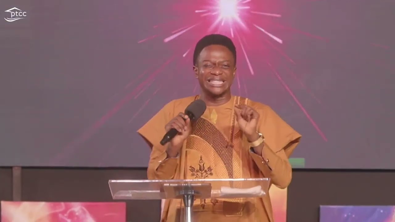 Breaking Limits: Doing Big Things Pt 4 | 2nd Service | Pst. Mavis