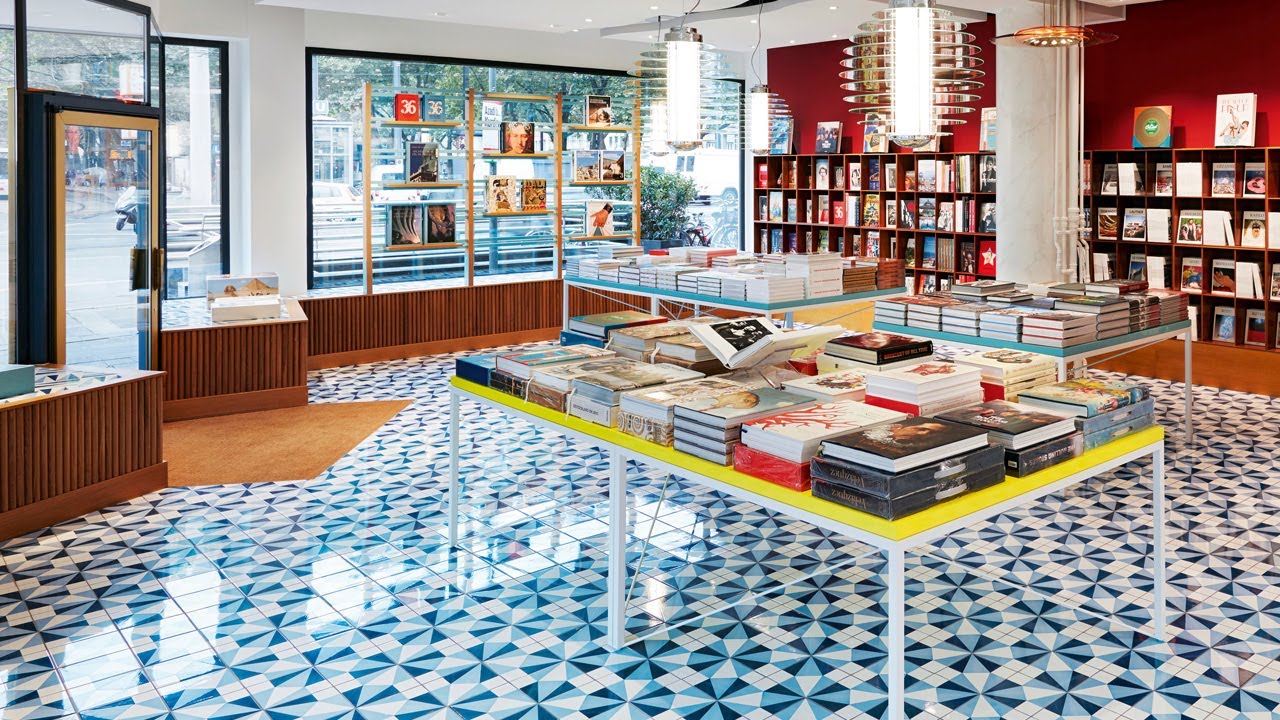 Back to our Roots. TASCHEN opens its doors to Neumarkt