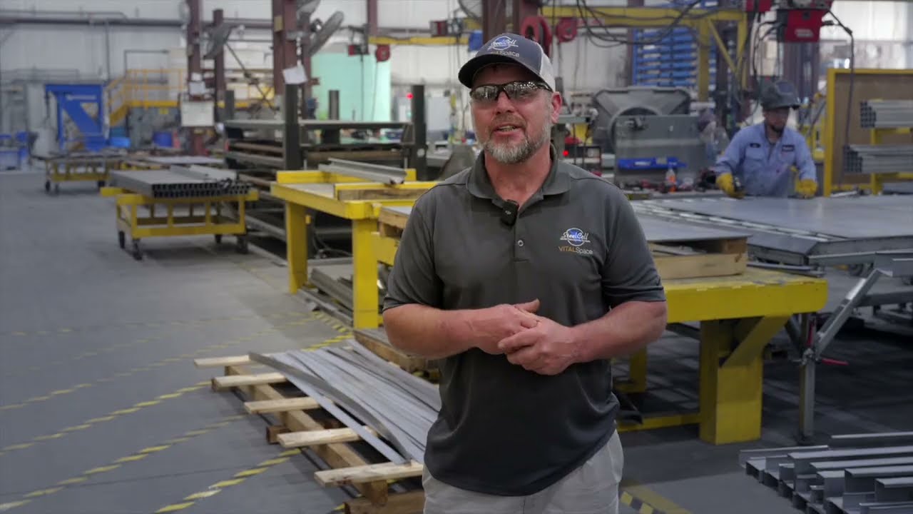 2025 Georgia Seminar - SteelCell Tour 1