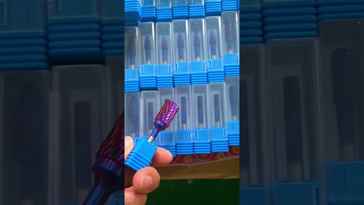 Rotary file support OEM 