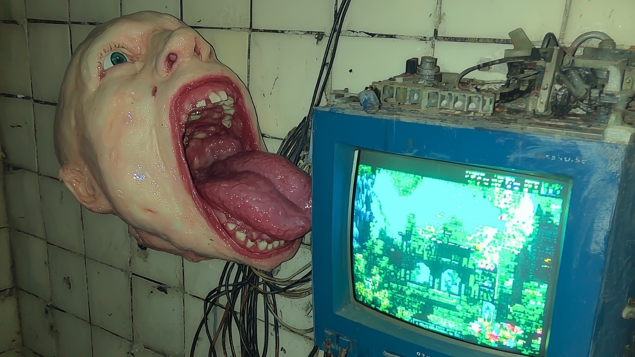 Cursed Artifacts So Dangerous They Were BANNED From the Public