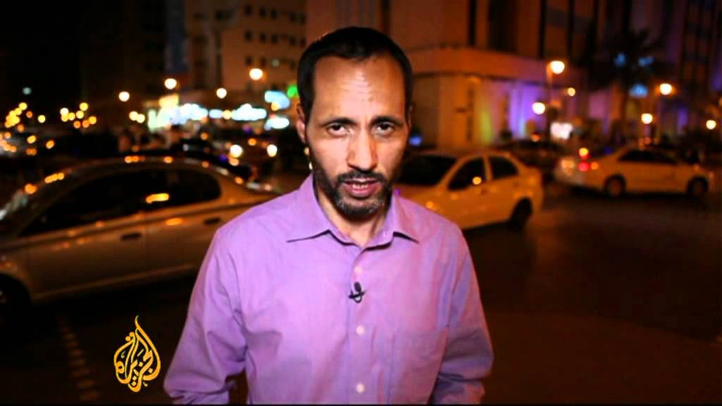 Prince Salman named Saudi crown prince