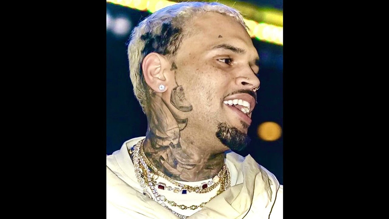 [FREE] Chris Brown Type Beat | Tory Lanez Type Beat 2023 - 