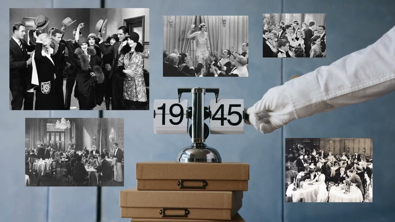 PENHALIGON'S 155th ANNIVERSARY CAMPAIGN
