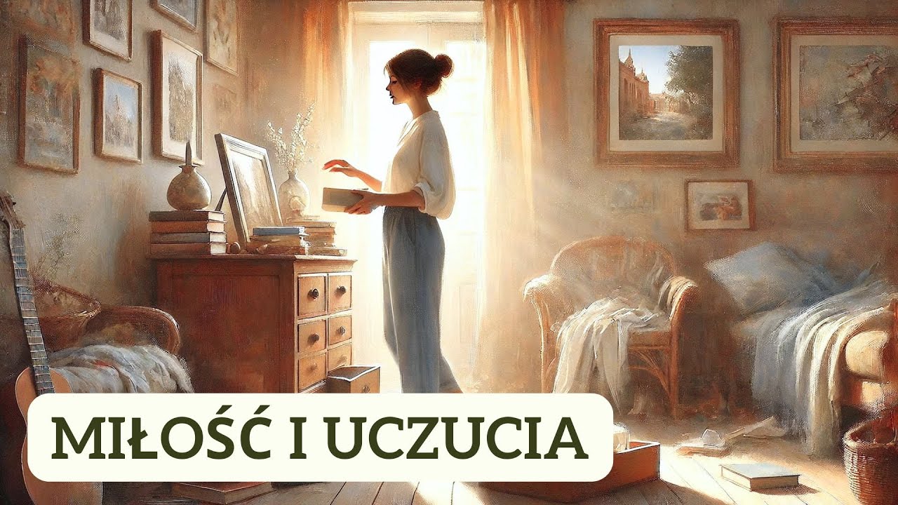 Co On/Ona do mnie czuje i co dalej - relacja, która się odnawia