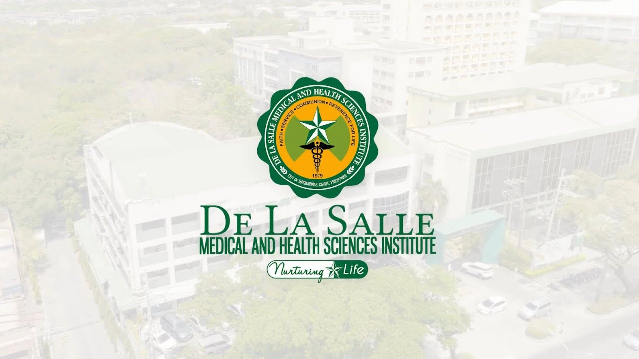 De La Salle Medical and Health Sciences Institute