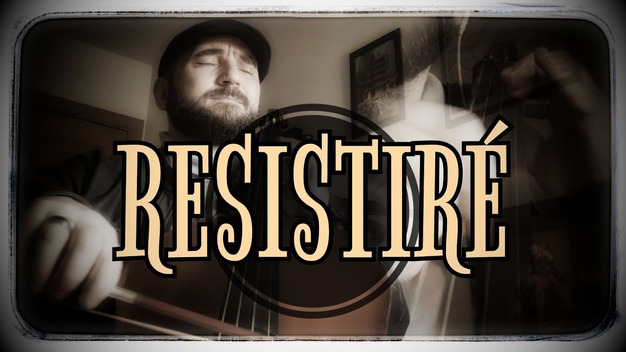 Dúo Dinámico - Resistiré for Cello (COVER)