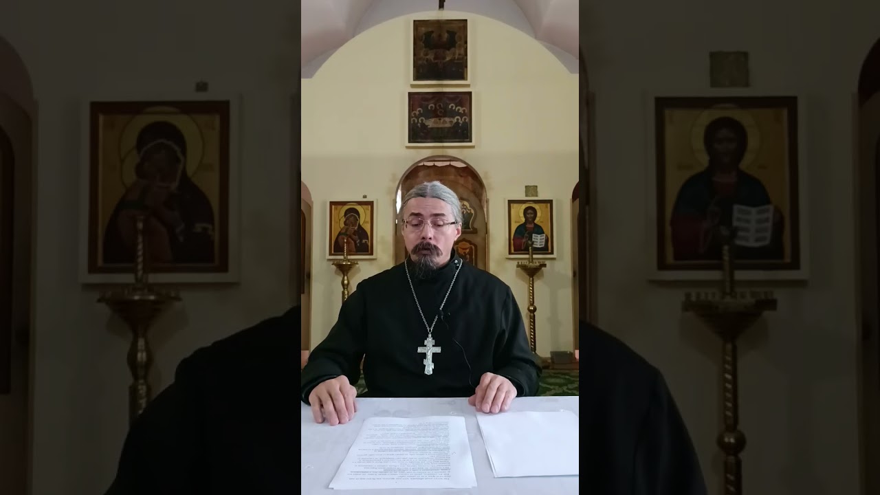 Кто сам себе не вредит, тому никто навредить не сможет
