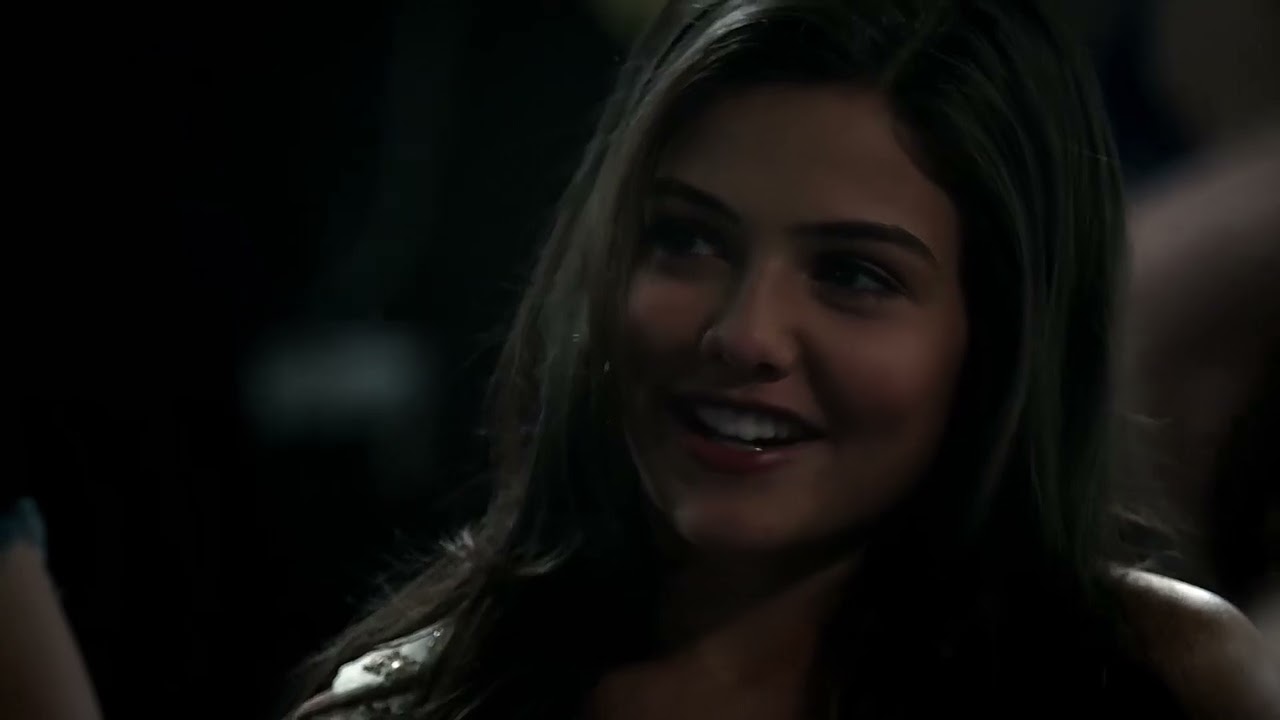 davina claire twixtor logoless 1080p