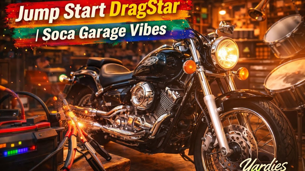 Jump Start