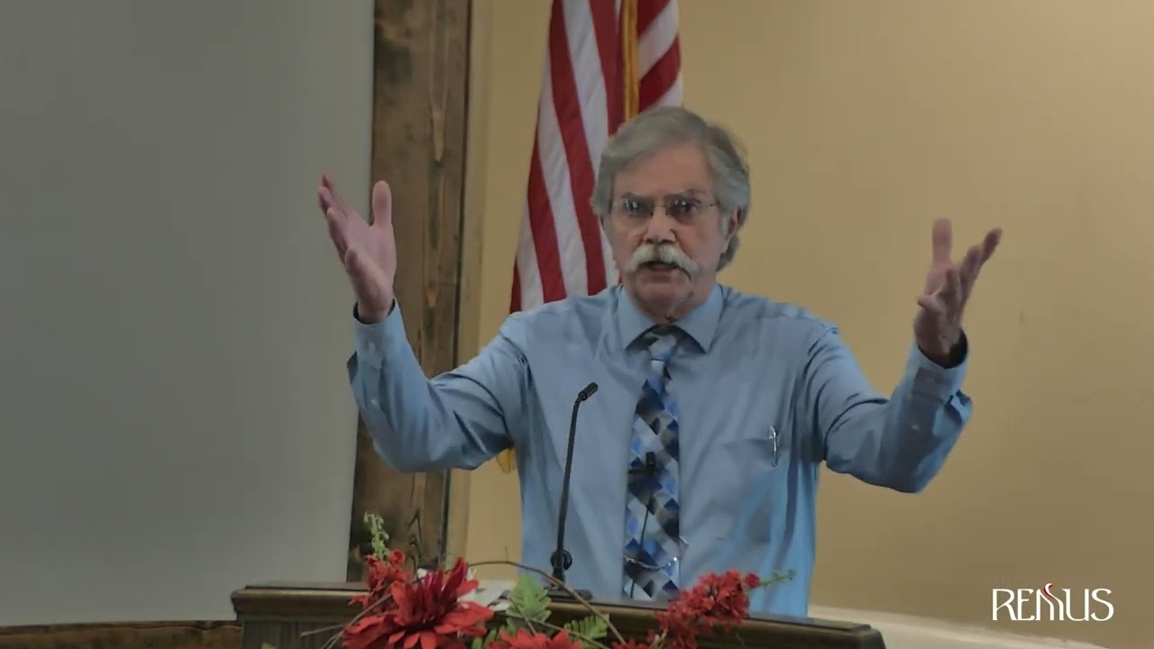 Remus Baptist Church: What Kind Of Faith Do You Have