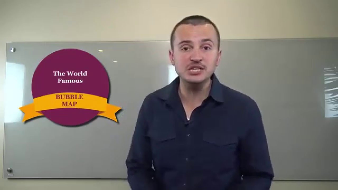 Atlanta Public Speaking - Training Video 1