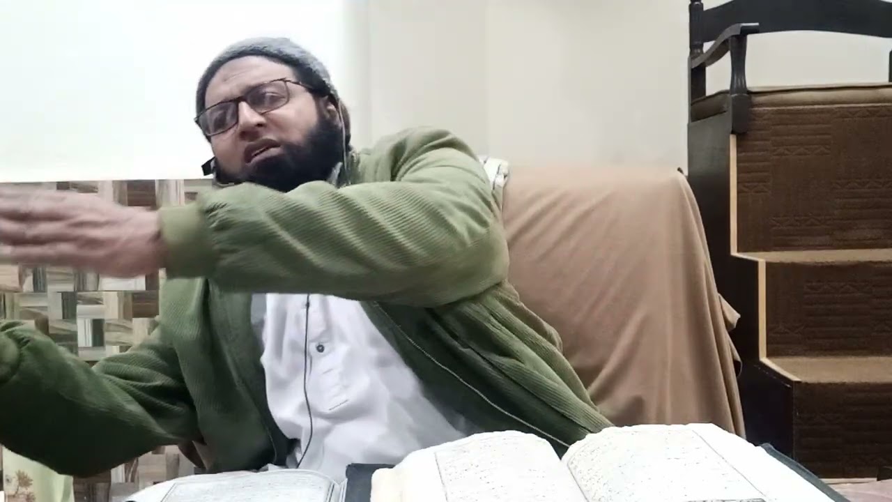 سیدنا شعیب علیہ السلام کے واقعے کا اخری حصہ