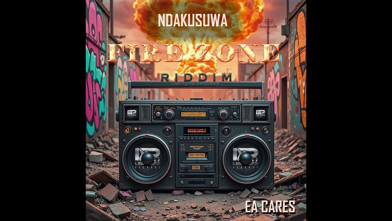 Ndakusuwa Ea Cares (Official Song)