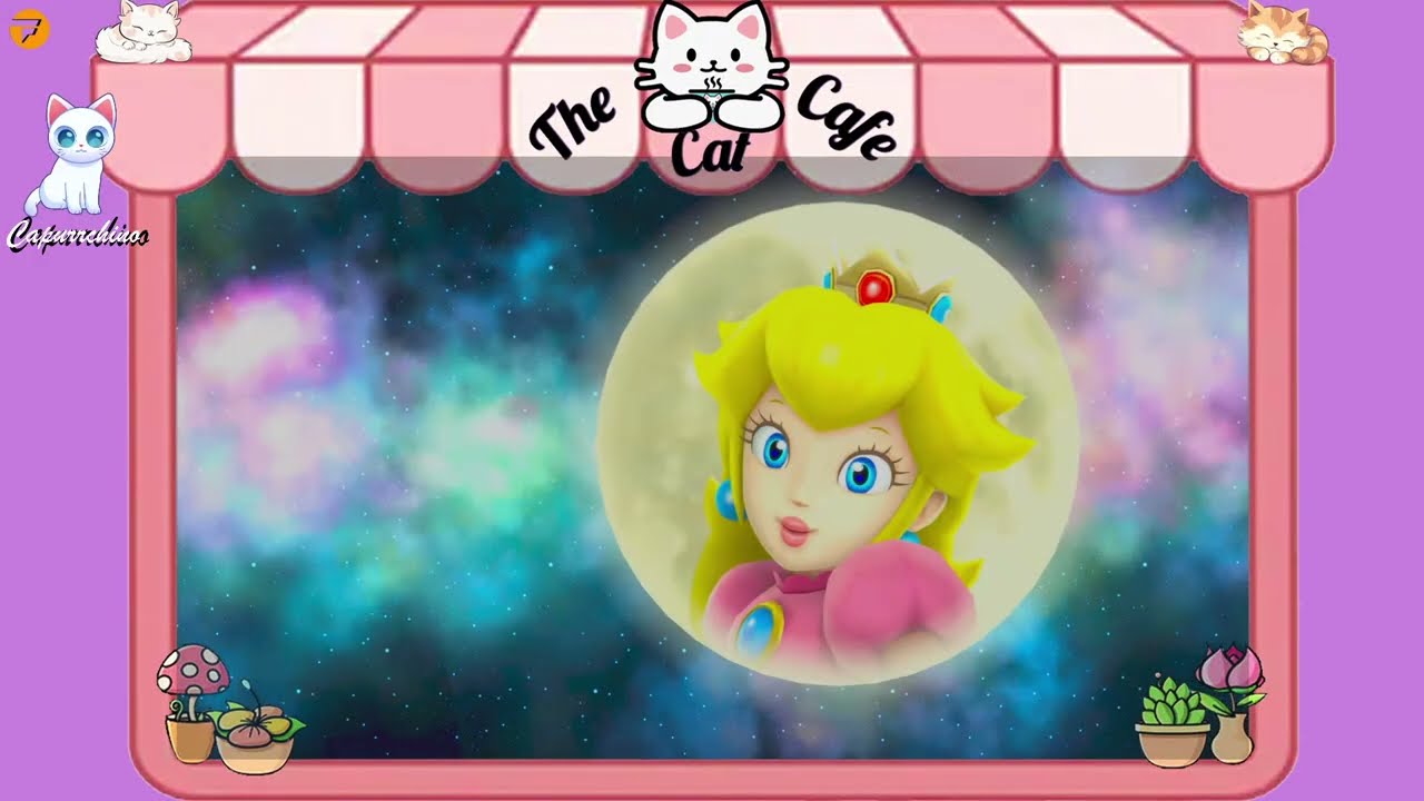 Super Mario Galaxy | No Commentary Gameplay