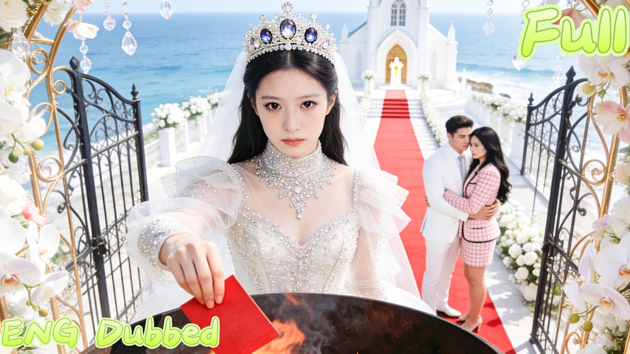 Wedding Day, He Took His Mistress Abroad—She Became A Tech Tycoon, And He Trembled In Fear!