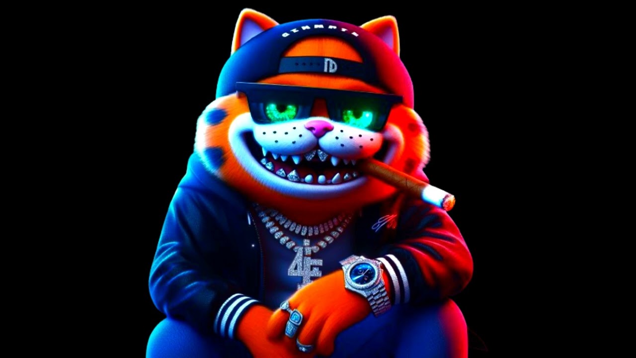 FREESTYLE TYPE BEAT - '' FLOW RADJI'' | Trap Instrumental 2025 | Rap Type Beat