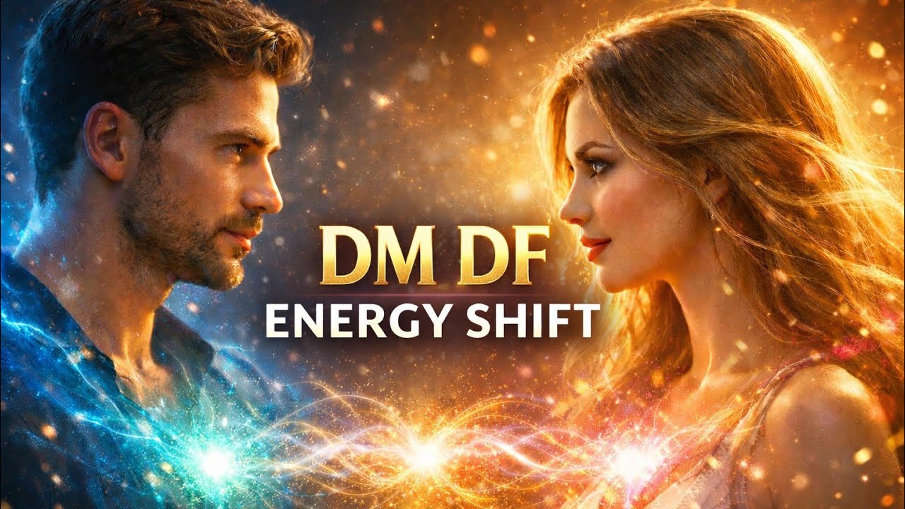 💥DM DF Energy Update 💥 | 🪄 Twin Flame Energy Shift 🪄 | ⌛Timeless TwinFlame Reading ⌛|