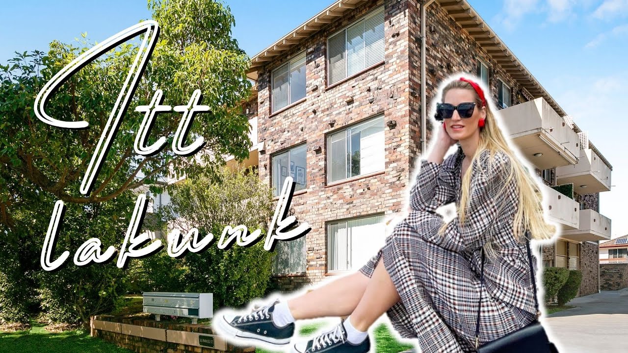 Milyen Egy Átlagos Ausztrál Albérlet? 🏡 Lakásnézőben Nálunk