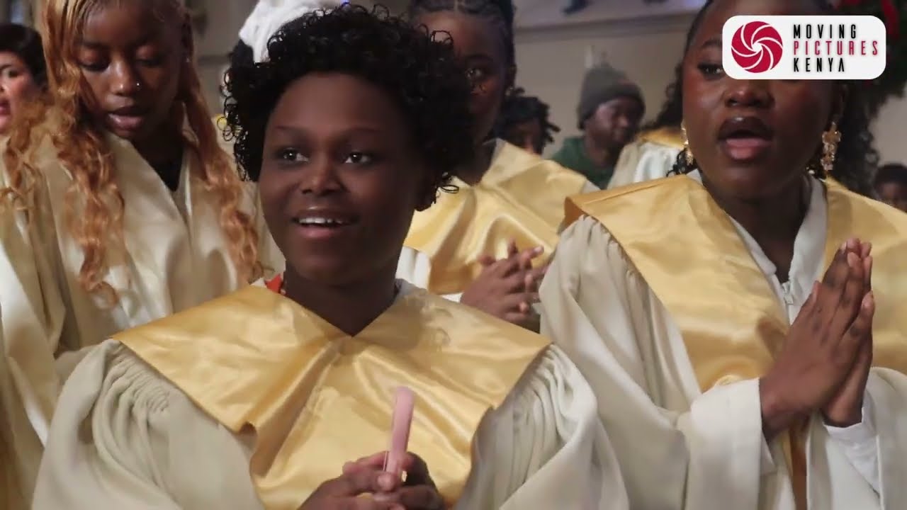 Swahili African Christmas Mass 2025,St. Joseph's Catholic Church, Lancaster Pennsylvania