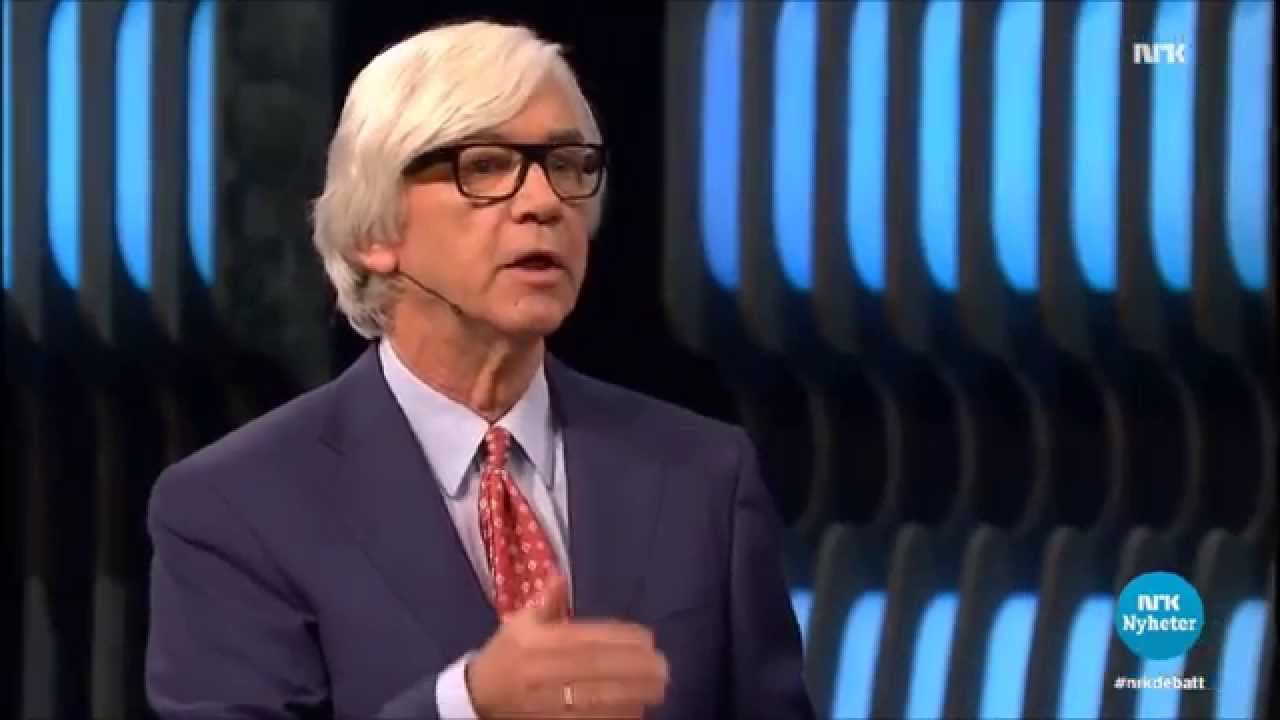 NRK Debatten, 29. oktober 2015: Kjøttdebatt