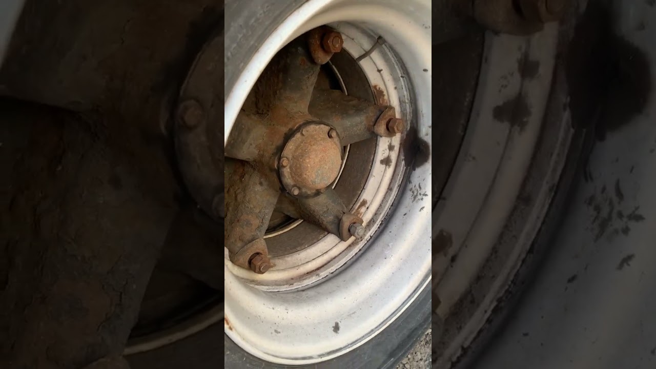 Dayton wheels