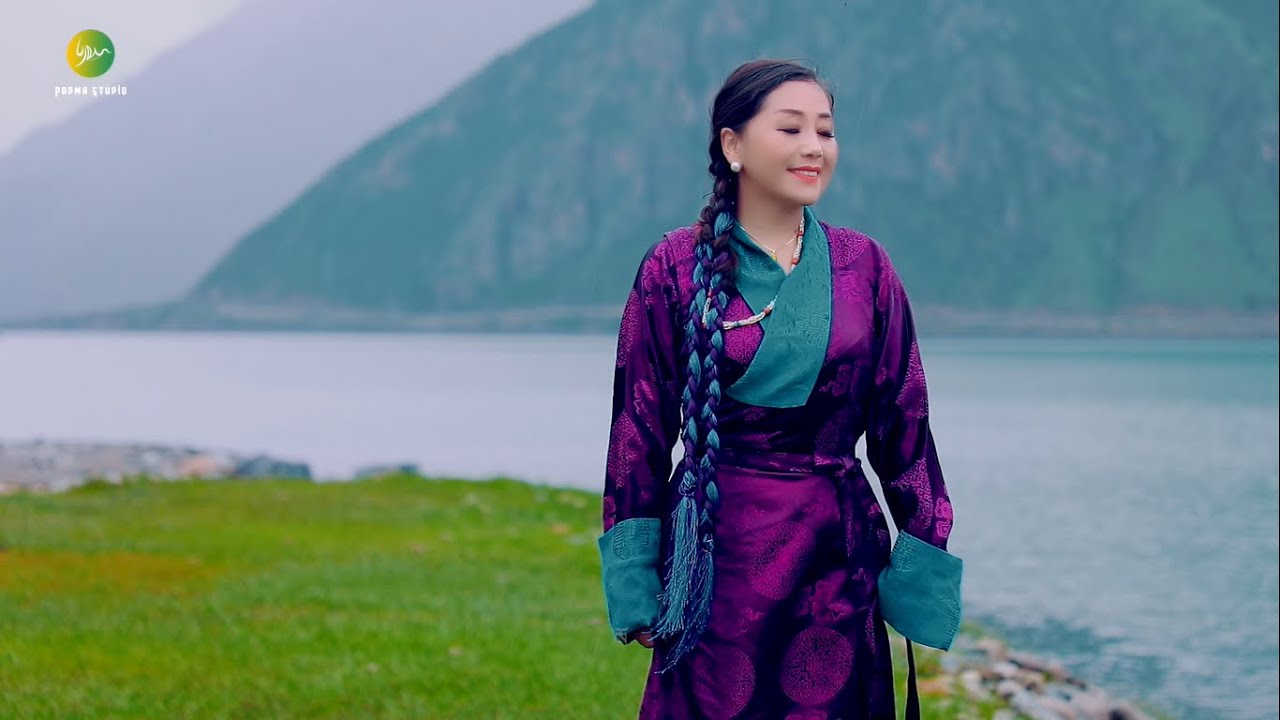 Tibetan new song 2024 full HD ࿉ བོད་གཞས་གསར་པ་༢༠༢༤༼ནོར་བུ་གསུམ་གྱི་བཤད་པ་ཡོད་།༽ བསྟན་འཛིན་དབང་མོ།