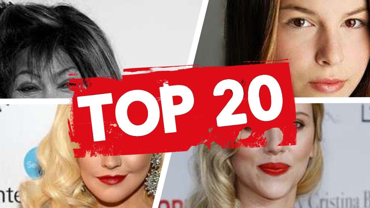 Famous Sagittarius Female Celebrities 💯