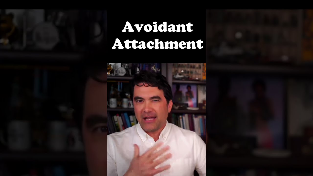 Avoidant Attachment