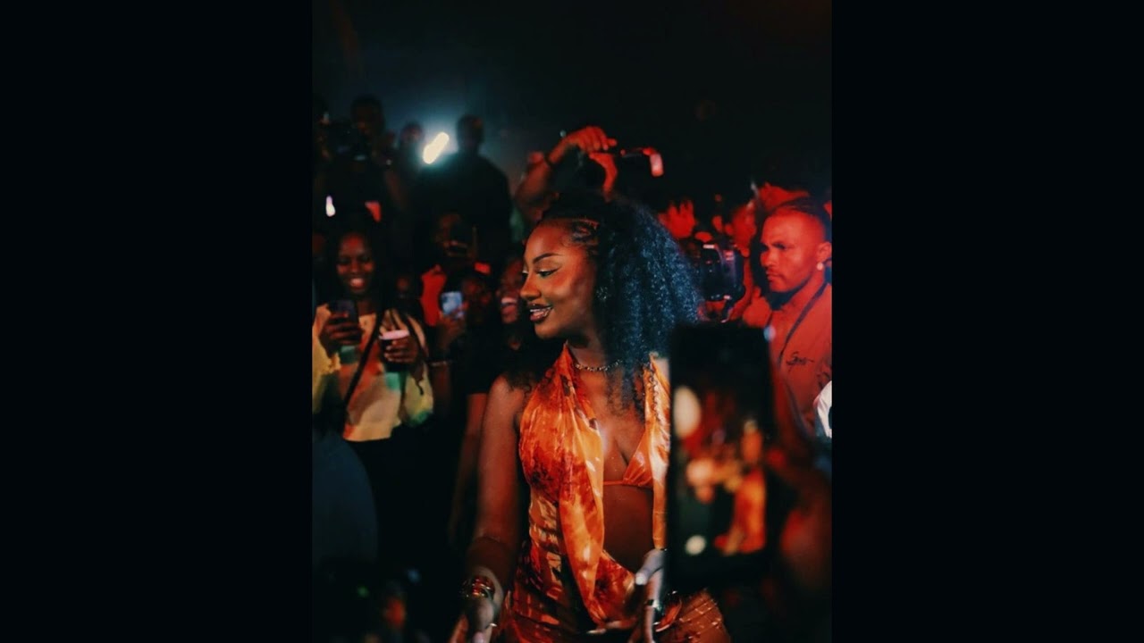 [FREE] Afrobeat Type Beat 2026 – “Falling Light ” | Tems Type Beat