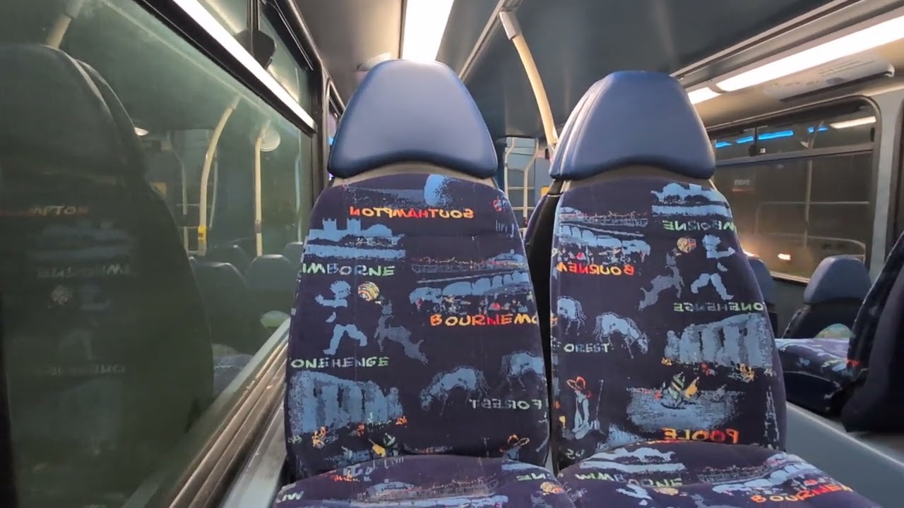 Morebus 1832