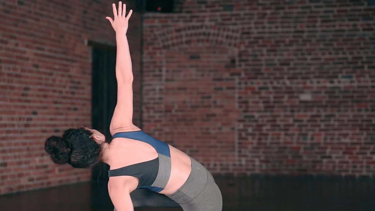 Full Practice - Beginner 1 - 10 Minutes