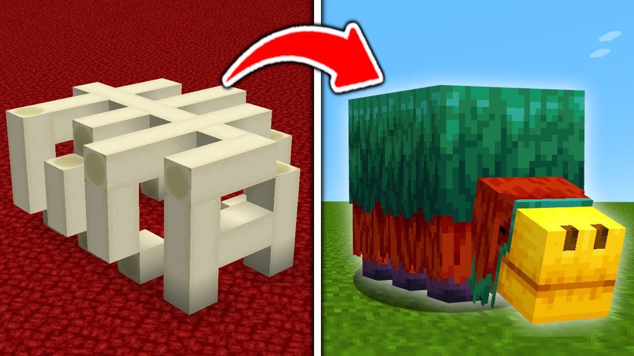Проверяем 65 мифов Minecraft за 24 часа!